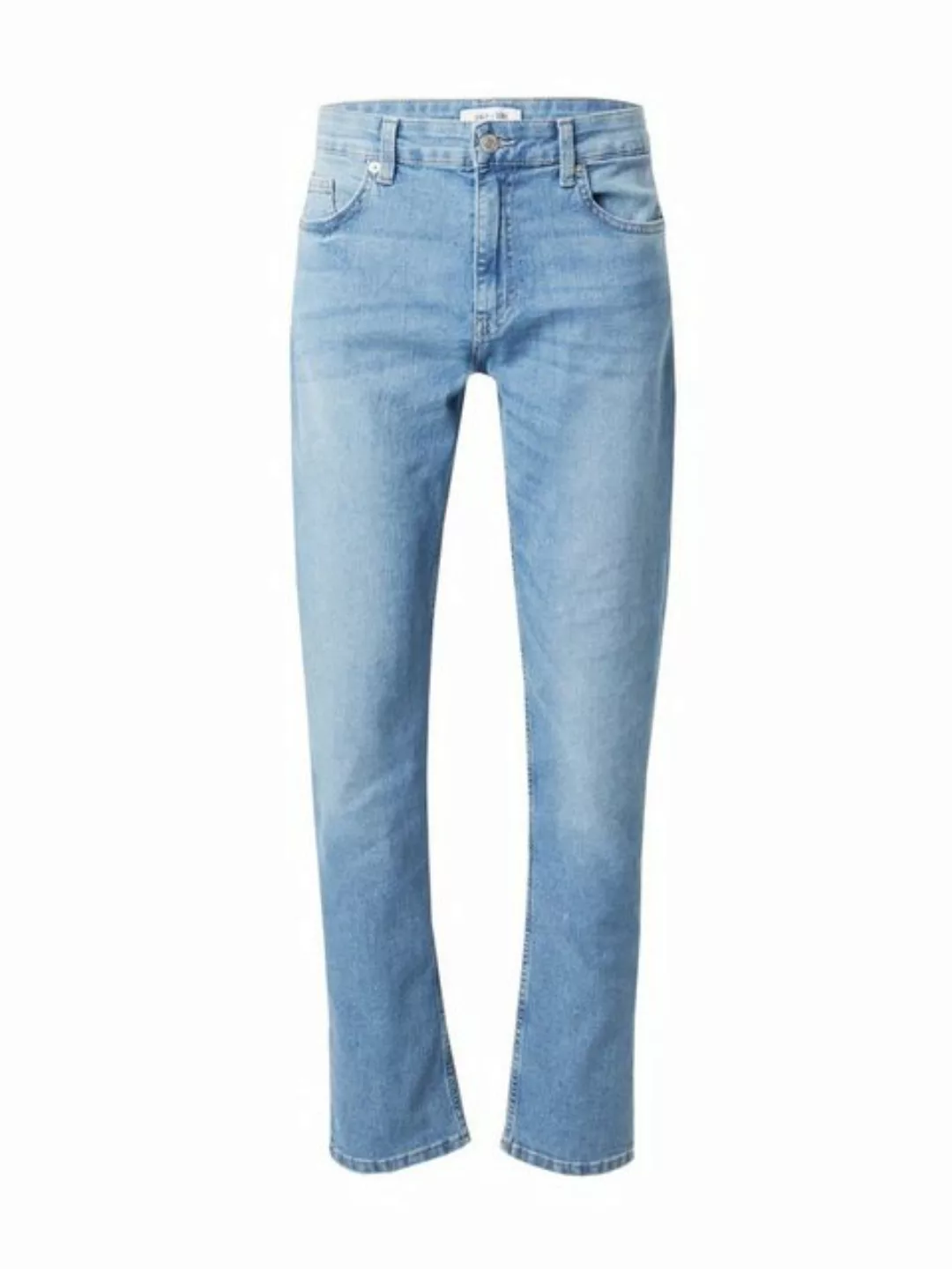 Only & Sons   Straight Leg Jeans 22027900-LBD günstig online kaufen