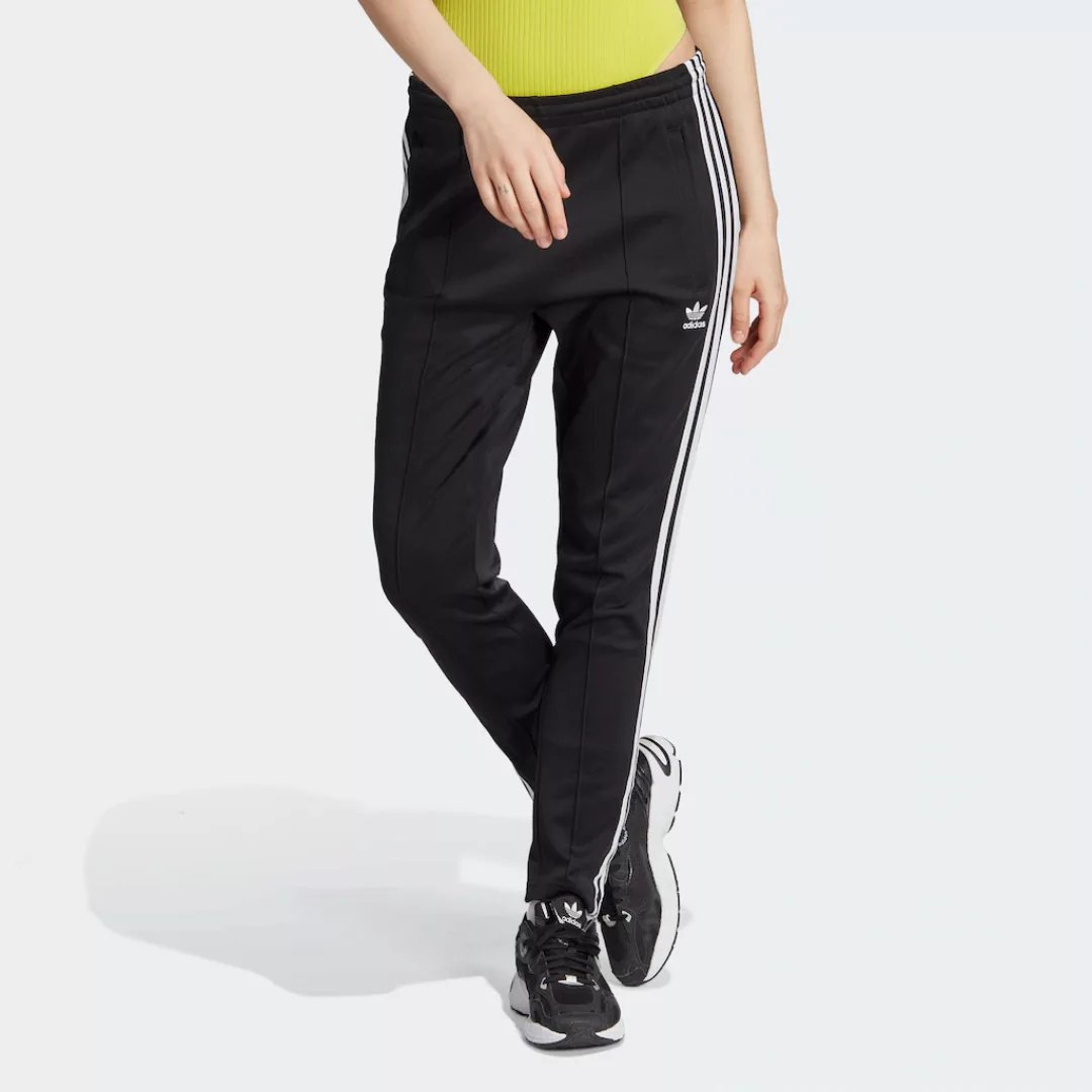 adidas Originals Sporthose "SST CLASSIC TP", (1 tlg.), Superstar Trackpant, günstig online kaufen