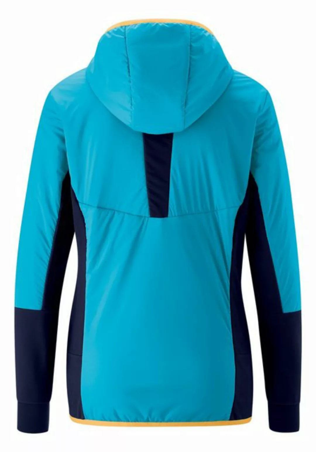 Maier Sports Outdoorjacke Evenes PL W sportlich geschnittene Primaloft-Jack günstig online kaufen