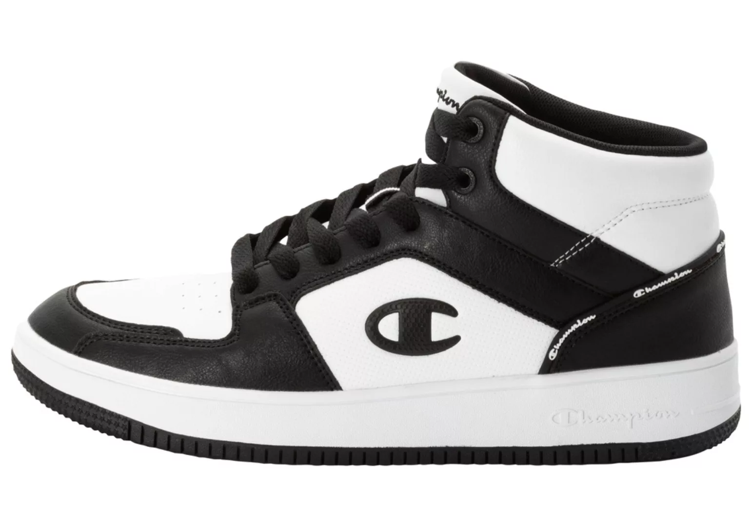 Champion Sneaker "REBOUND 2.0 MID" günstig online kaufen