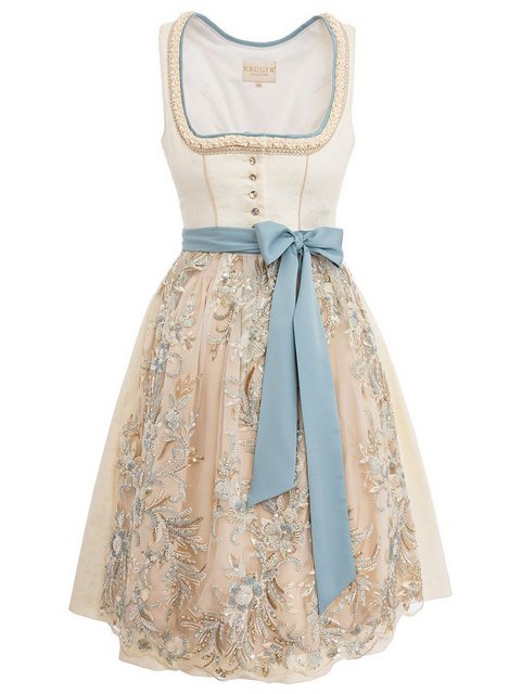 Krüger Dirndl 114967 günstig online kaufen