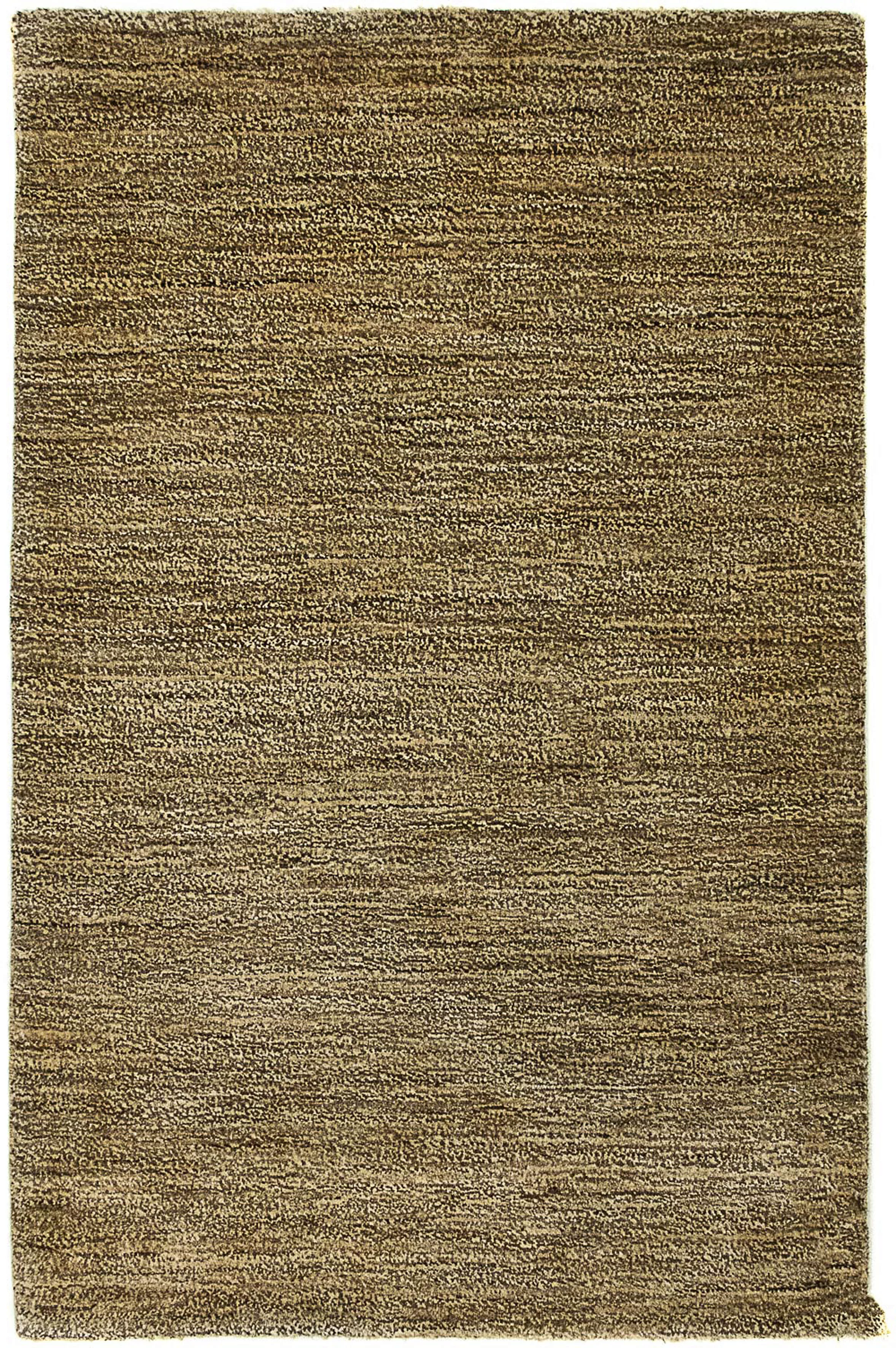 morgenland Wollteppich »Gabbeh - Indus - 100 x 64 cm - mehrfarbig«, rechtec günstig online kaufen