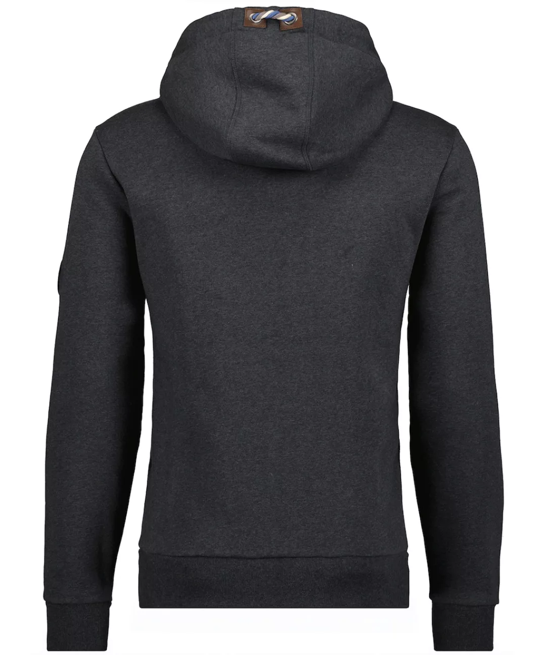 RAGMAN Sweatjacke günstig online kaufen