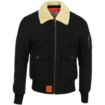 Bombers Original  Herren-Jacke Aviator günstig online kaufen