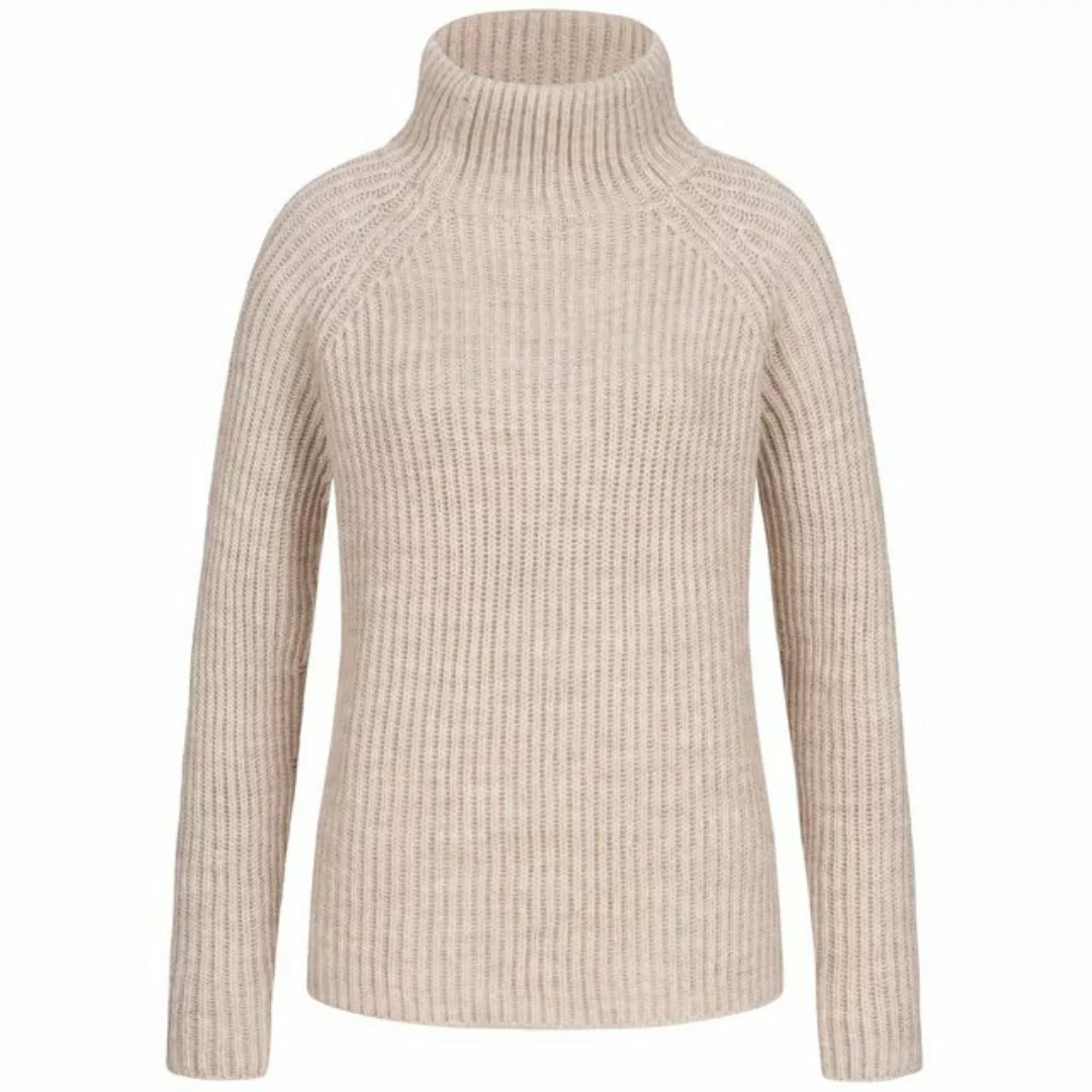 Drykorn Rollkragenpullover Pullover ARWEN mit Alpaka günstig online kaufen