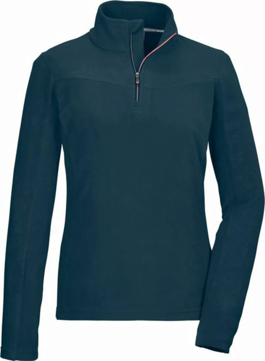 Killtec Fleecepullover killtec Damen Fleeceshirt KSW 317 WMN FLC günstig online kaufen