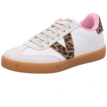 Victoria Shoes  Sneaker Berli´n Efecto Piel 1126204-22 HIELO günstig online kaufen