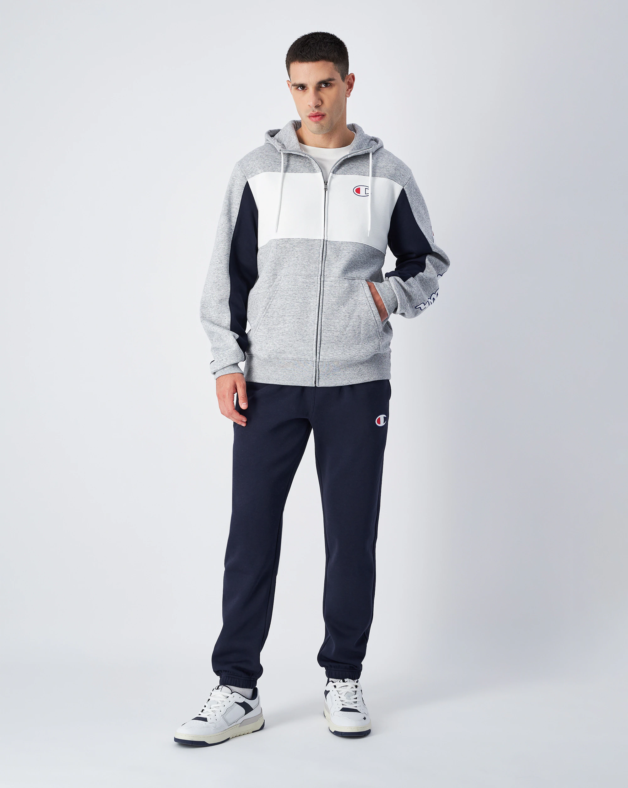 Champion Jogginganzug "Sweatsuit", (Set, 2 tlg.) günstig online kaufen