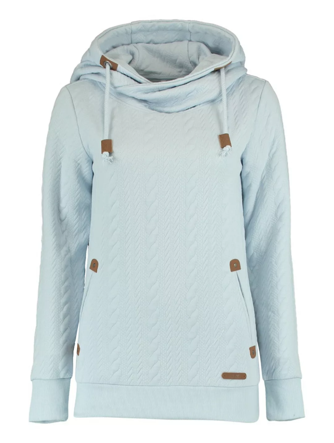 Hailys Damen Pullover Nk-1702063-12 günstig online kaufen