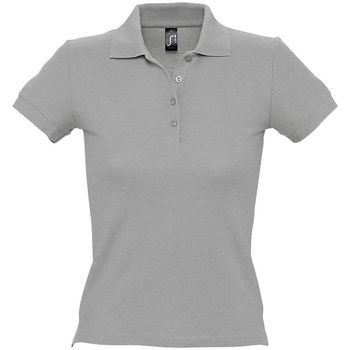 Sols  Poloshirt PEOPLE - POLO MUJER günstig online kaufen