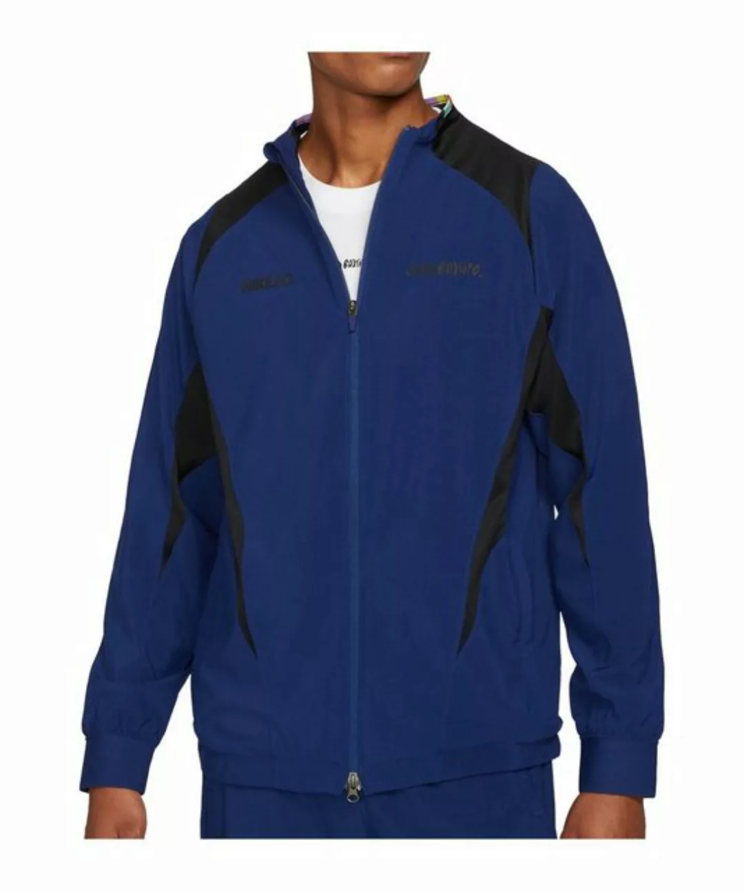 Nike Sportswear Sweatjacke F.C. Joga Bonito Woven Jacke günstig online kaufen