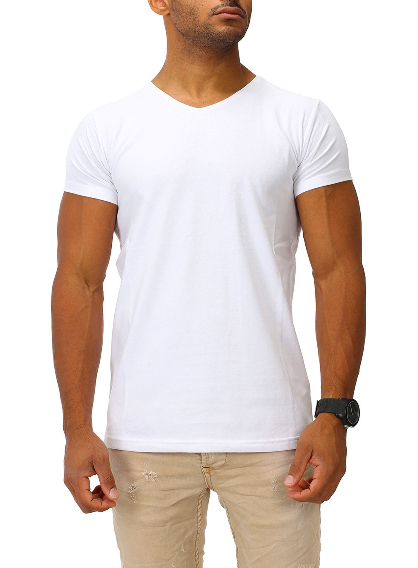 Joe Franks T-Shirt HIGH (1-tlg) mit günstig online kaufen