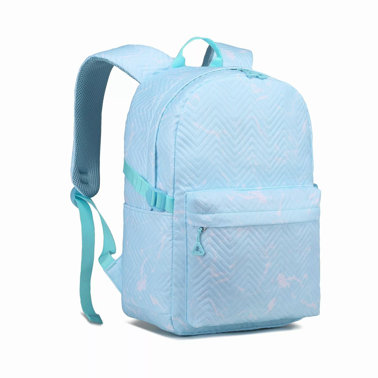 KONO Schulrucksack Unisex-Tagesrucksack Leichter Schul- & günstig online kaufen