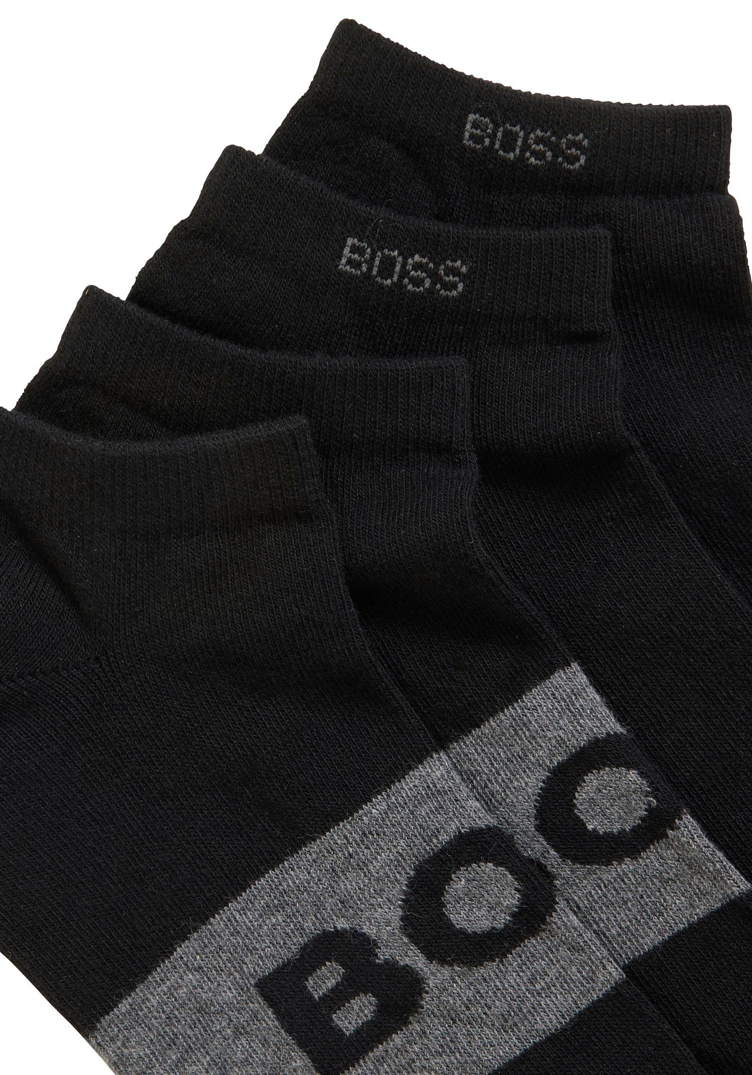 BOSS Businesssocken 2P AS Logo CC günstig online kaufen