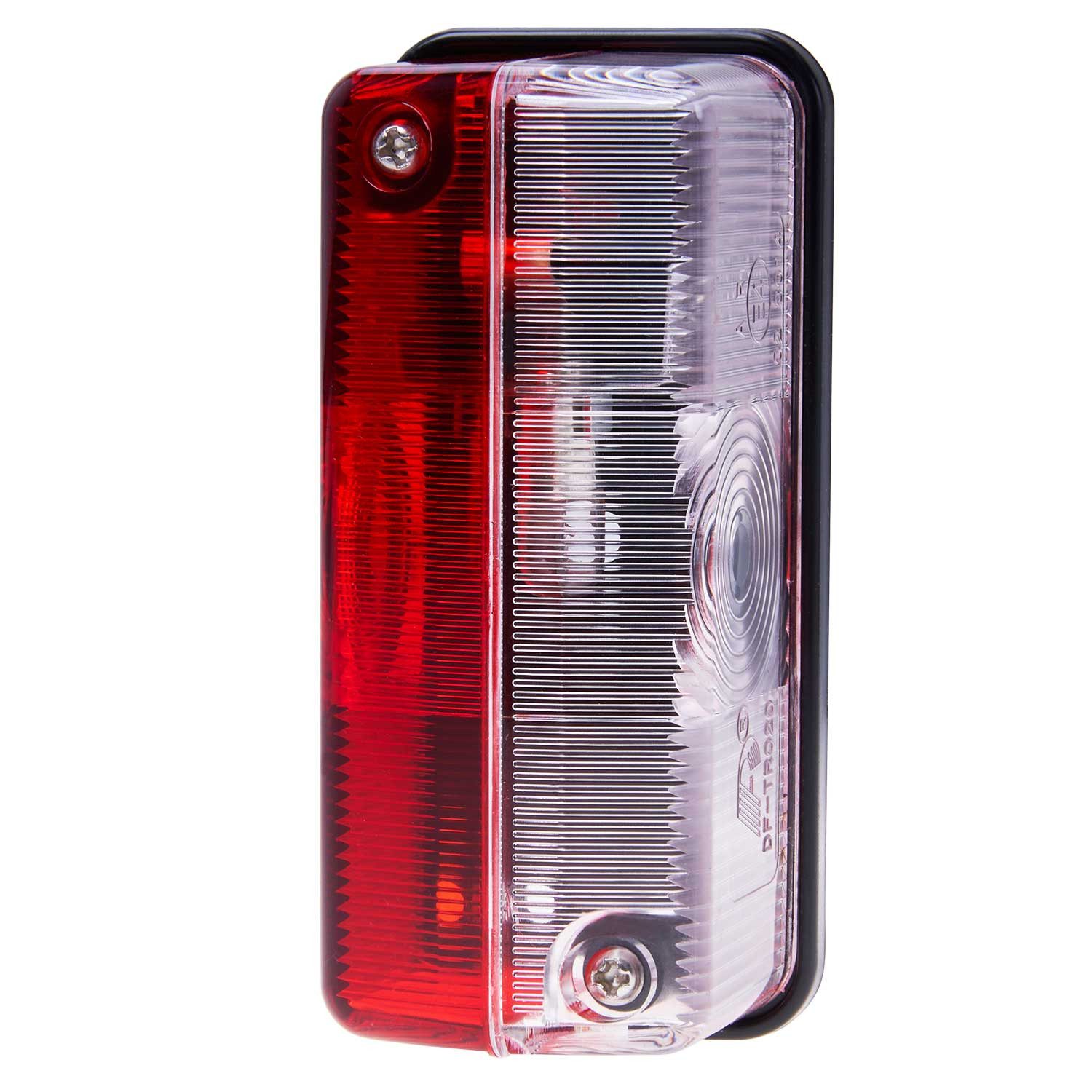 Diedrich Filmer GmbH Anhänger-Rückleuchte Begrenzungsleuchte 12V günstig online kaufen