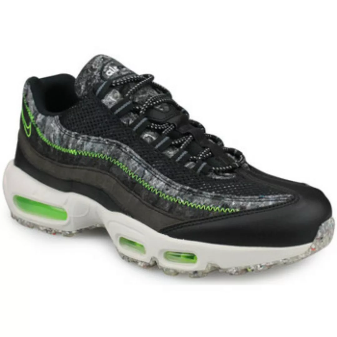 Nike  Sneaker Air Max 95 Noir günstig online kaufen