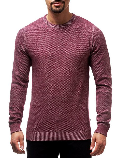 Jeff Strickpullover Crespo günstig online kaufen