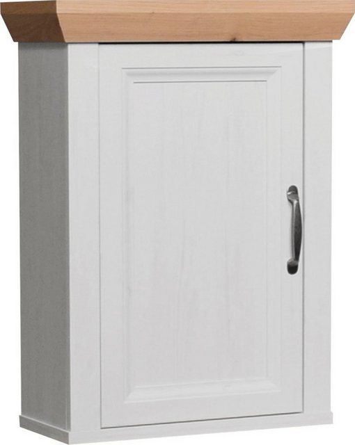 Mäusbacher Hängeschrank Mali Landhausstil, Breite 45 cm, Höhe 63 cm, Metall günstig online kaufen