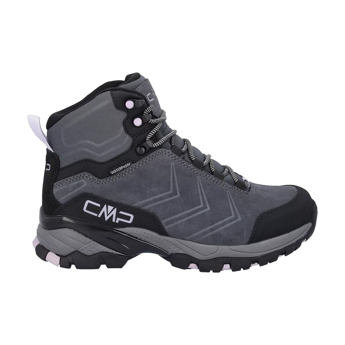 CMP Wanderschuh "MELNICK MID WMN TREKKING SHOES WP", wasserdicht günstig online kaufen