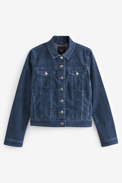 Next Jeansjacke Kordjacke (1-St) günstig online kaufen