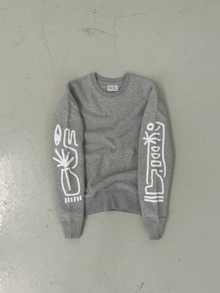 Hey Hey x Monika Morito Sweater (Limited Edition) günstig online kaufen