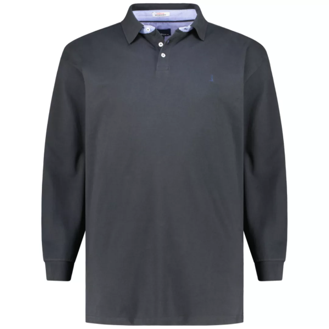 North Poloshirt mit Elasthan günstig online kaufen