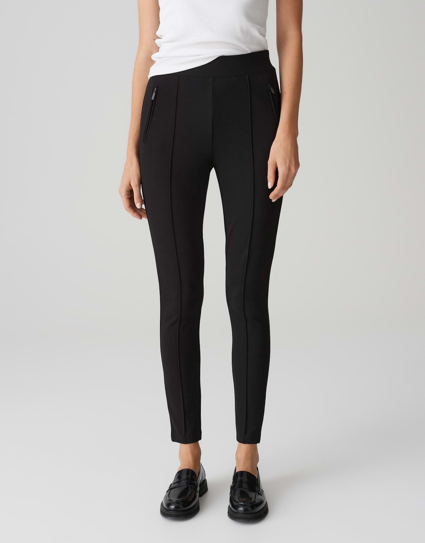 OPUS Leggings Leggings EKAJA Slim aus günstig online kaufen