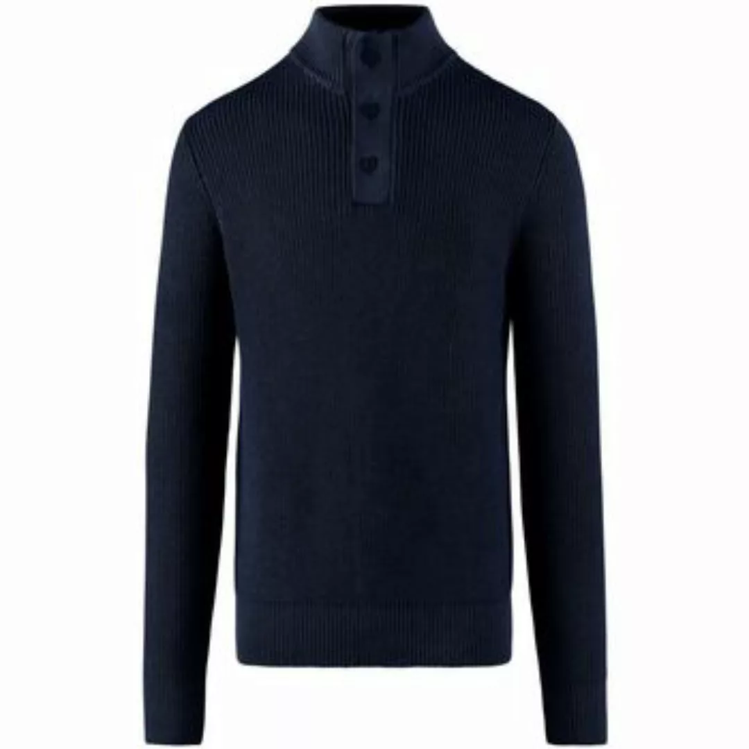 Bomboogie  Pullover MM7589 T ZIT9-292 MIDNIGHT BLUE günstig online kaufen