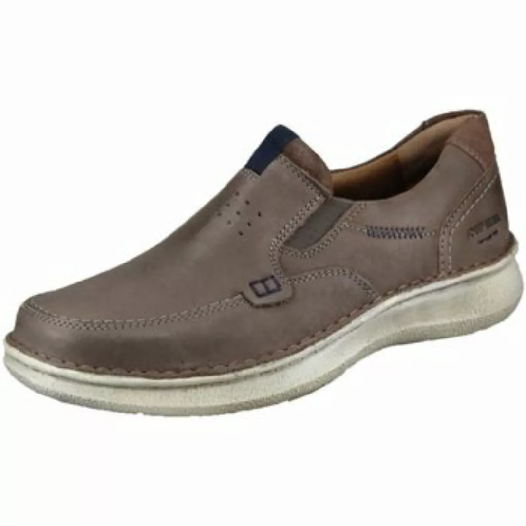 Josef Seibel  Herrenschuhe Slipper ALAN 01 34801442/261 günstig online kaufen