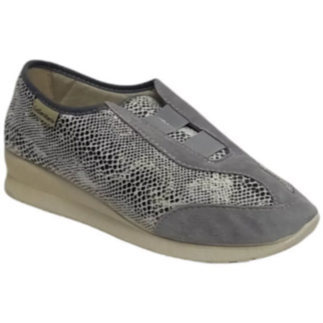 Le Sanitarie  Pantoffeln STREET8-GRIGIO günstig online kaufen