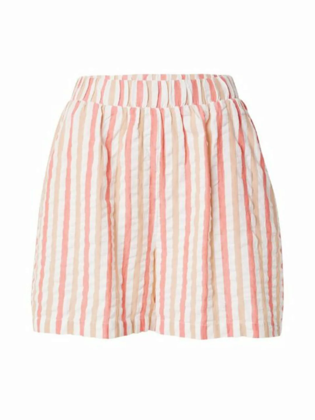 pieces Shorts LUCID (1-tlg) Drapiert/gerafft günstig online kaufen