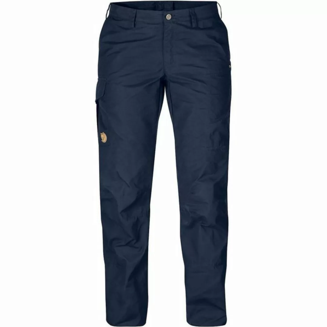 Fjällräven Funktionshose Outdoorhose Karla Pro Trousers Curved günstig online kaufen