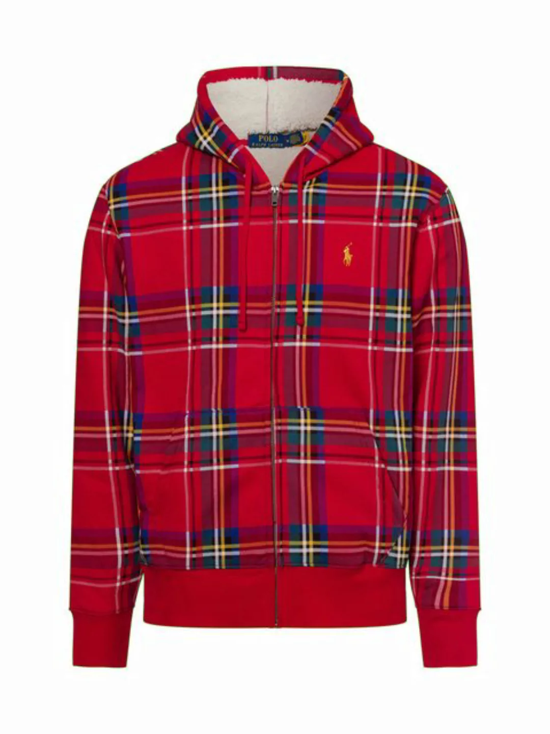 Polo Ralph Lauren Sweatjacke günstig online kaufen