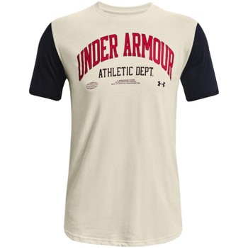 Under Armour  T-Shirt Athletic Dept günstig online kaufen