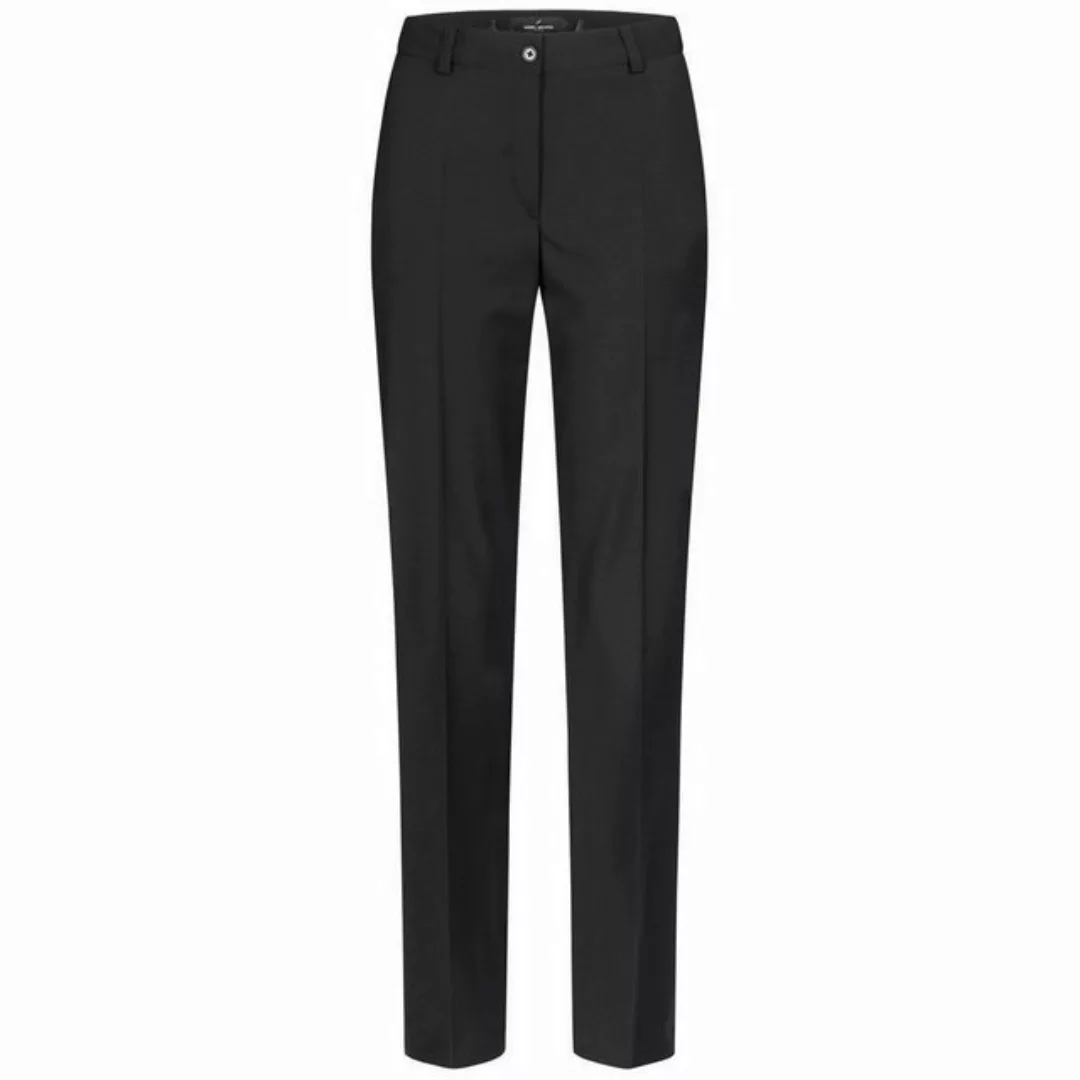 HECHTER PARIS Anzughose HECHTER PARIS Corporate Hose Damen Tailored Modern günstig online kaufen