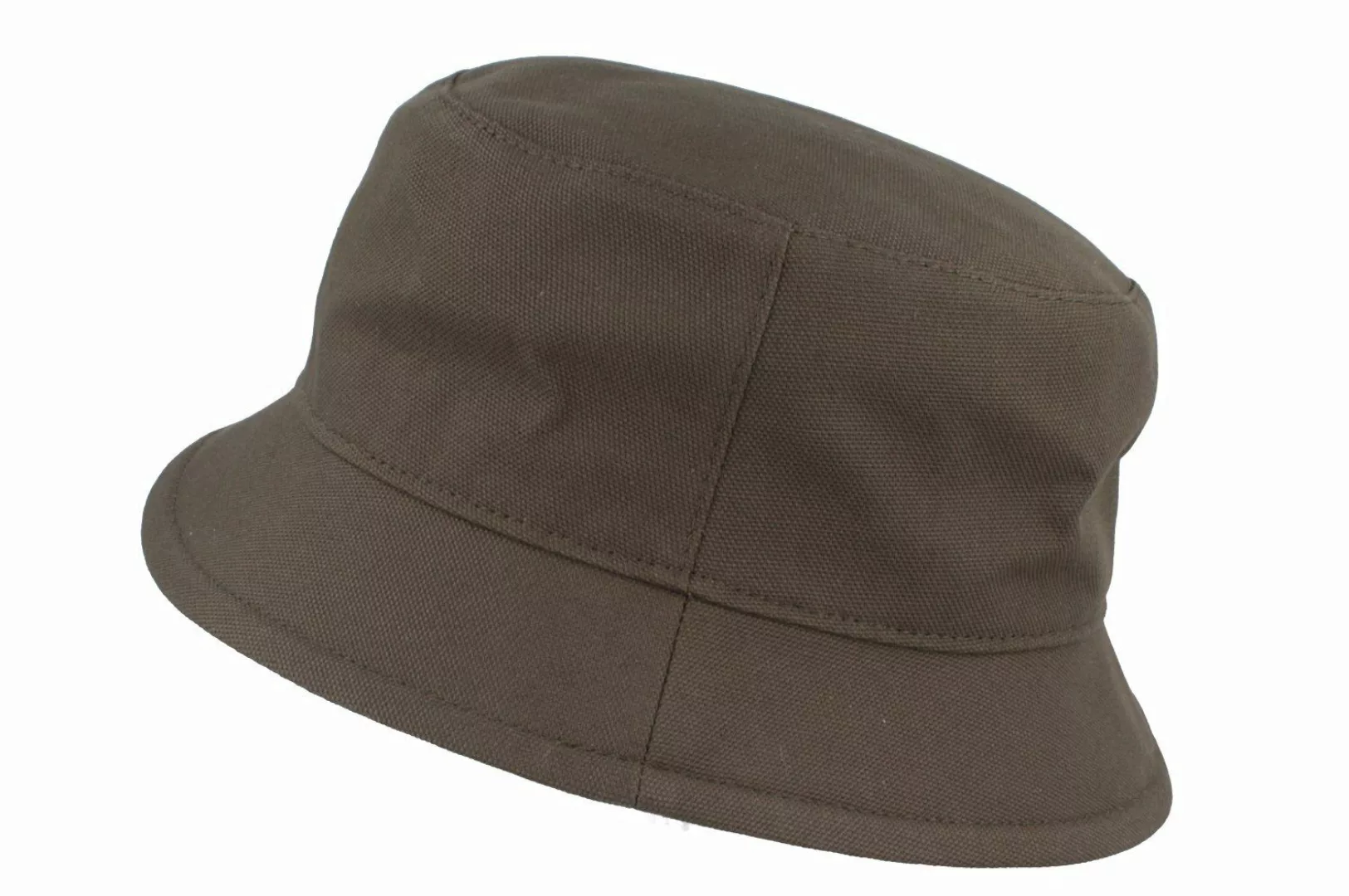 Bullani Fischerhut Herren rollbar Bucket-Hat/ Baumwolle günstig online kaufen