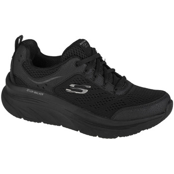 Skechers  Sneaker Relaxed Fit: D'Lux Walker - Infinite Motion günstig online kaufen