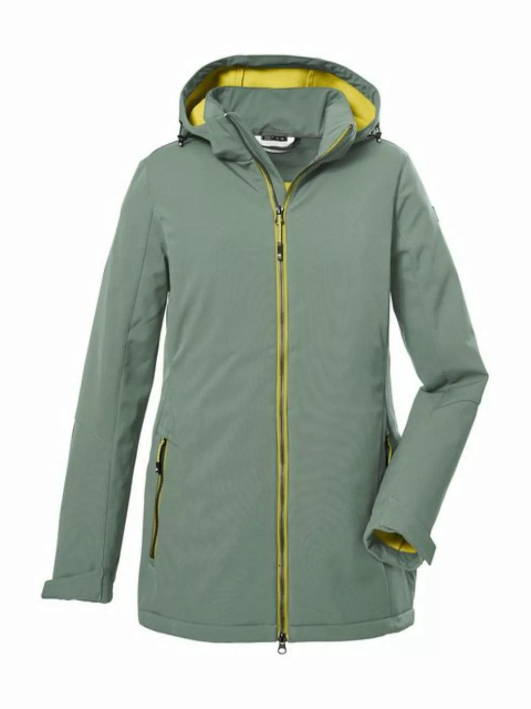 Killtec Softshelljacke killtec Damen Softshelljacke KOW 8 WMN günstig online kaufen