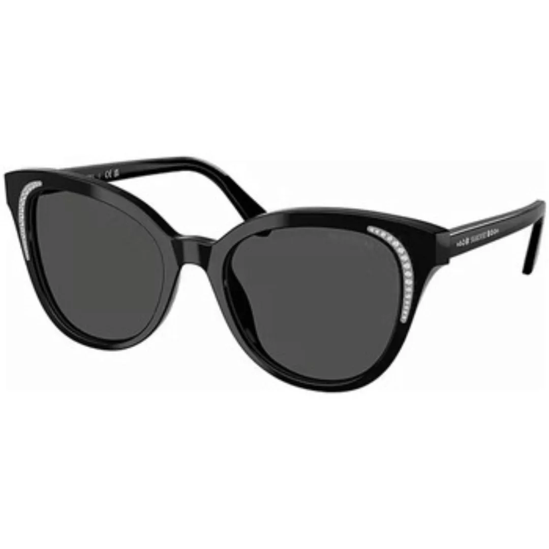 Swarovski  Sonnenbrillen Sonnenbrille SK6031 100187 günstig online kaufen