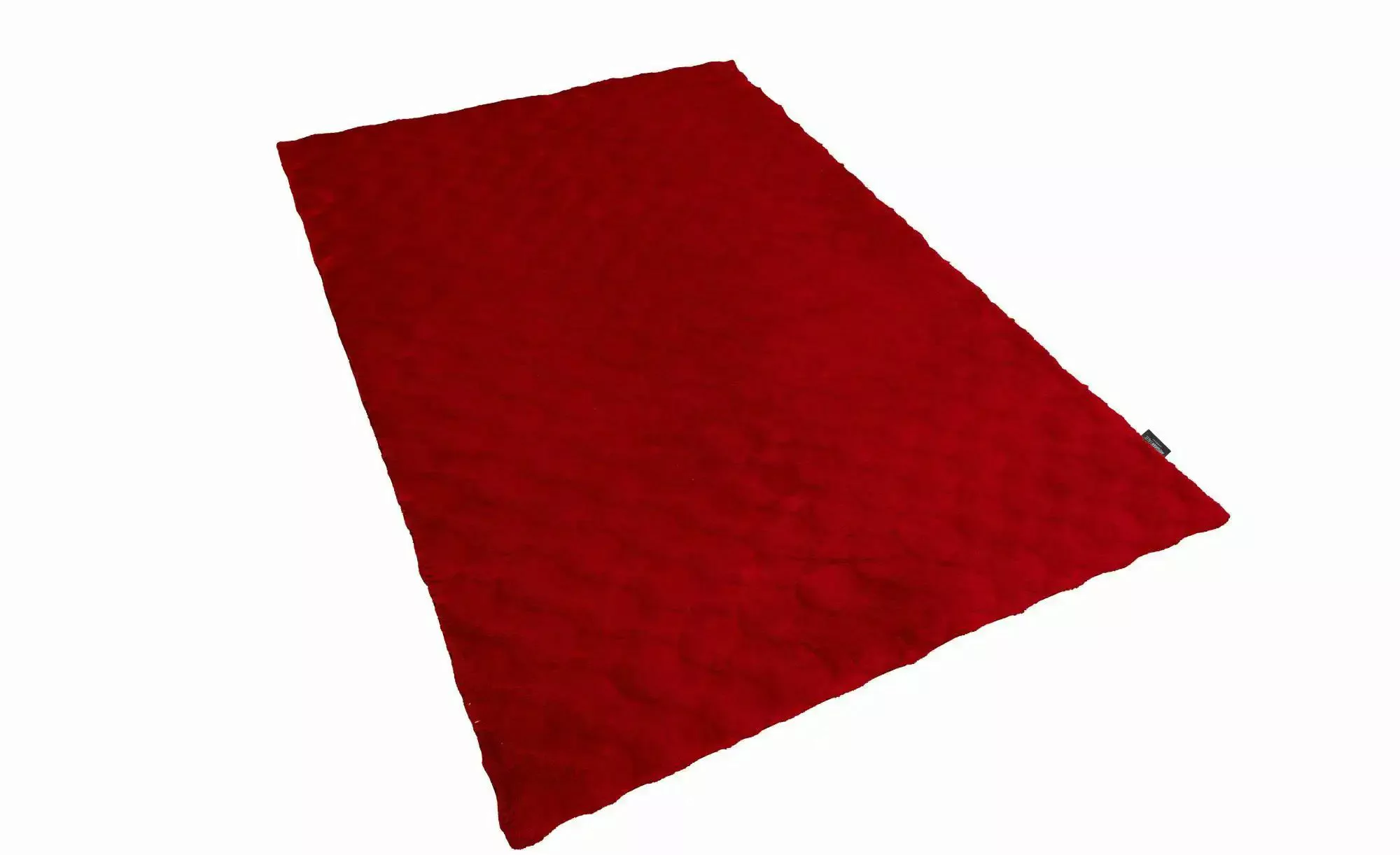 Teppich   ¦ creme ¦ Synthetische Fasern ¦ Maße (cm): B: 160 H: 3 Teppiche > günstig online kaufen