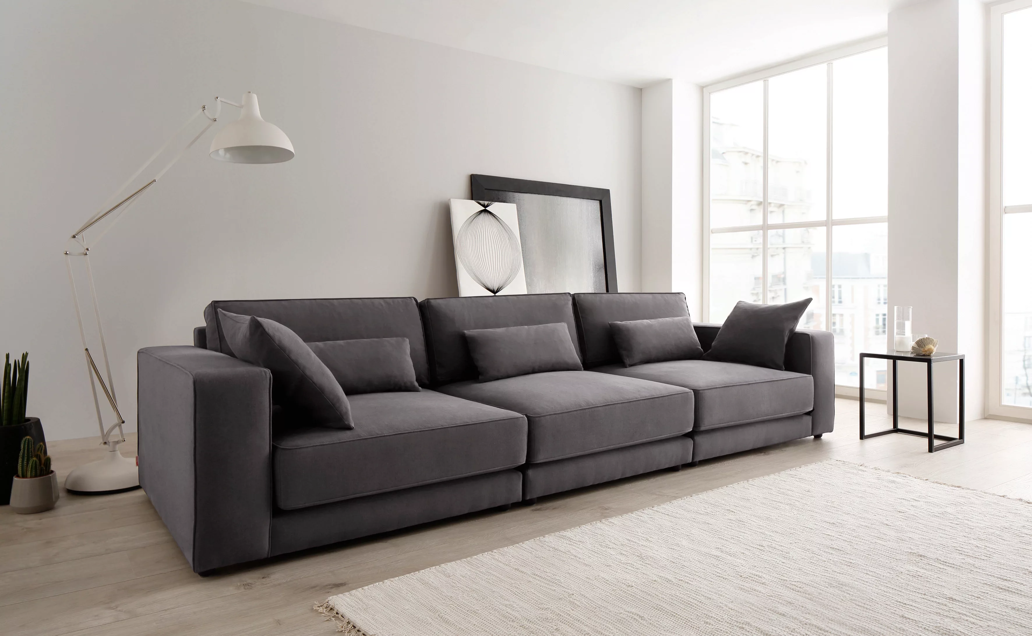 OTTO products Big-Sofa "Grenette" günstig online kaufen