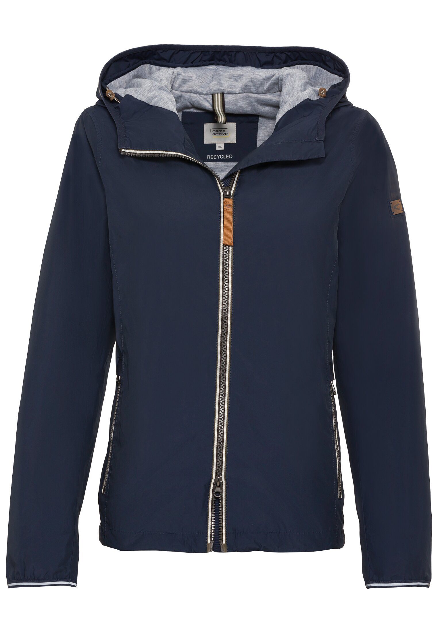 camel active Windbreaker Leichter Windbreaker aus günstig online kaufen