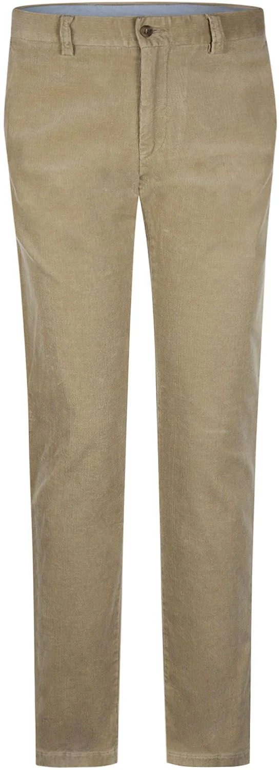 Steppin' Out Corduroy Chino Blair Sand - Größe 56 günstig online kaufen