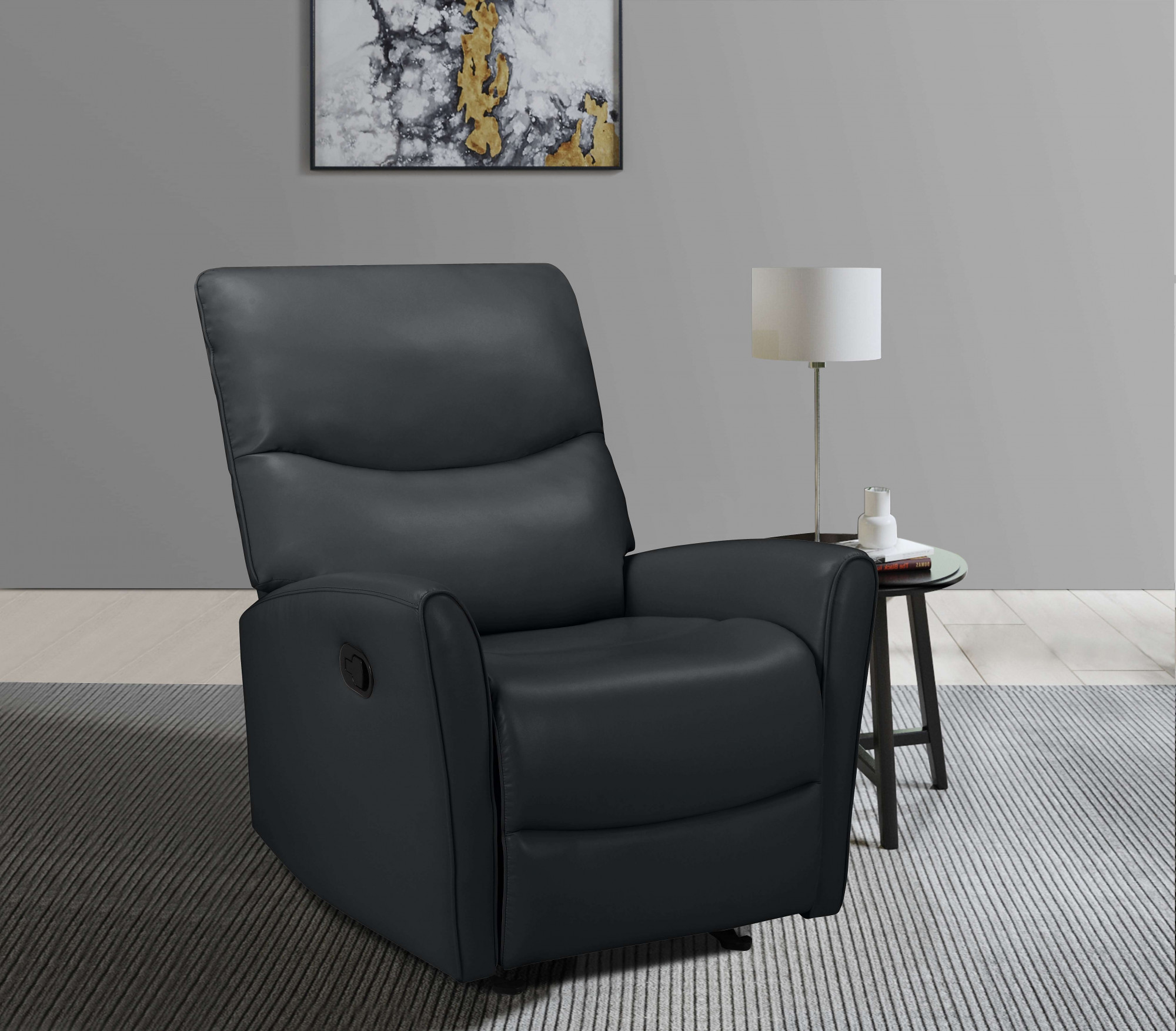 Home affaire Relaxsessel "Chesley, TV-Sessel mit Schlaffunktion, Sessel Woh günstig online kaufen