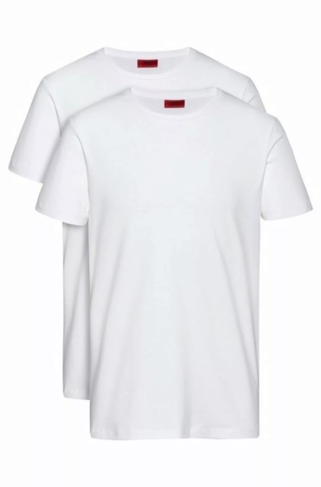 HUGO Shirt 2er Pack 50325440/100 günstig online kaufen