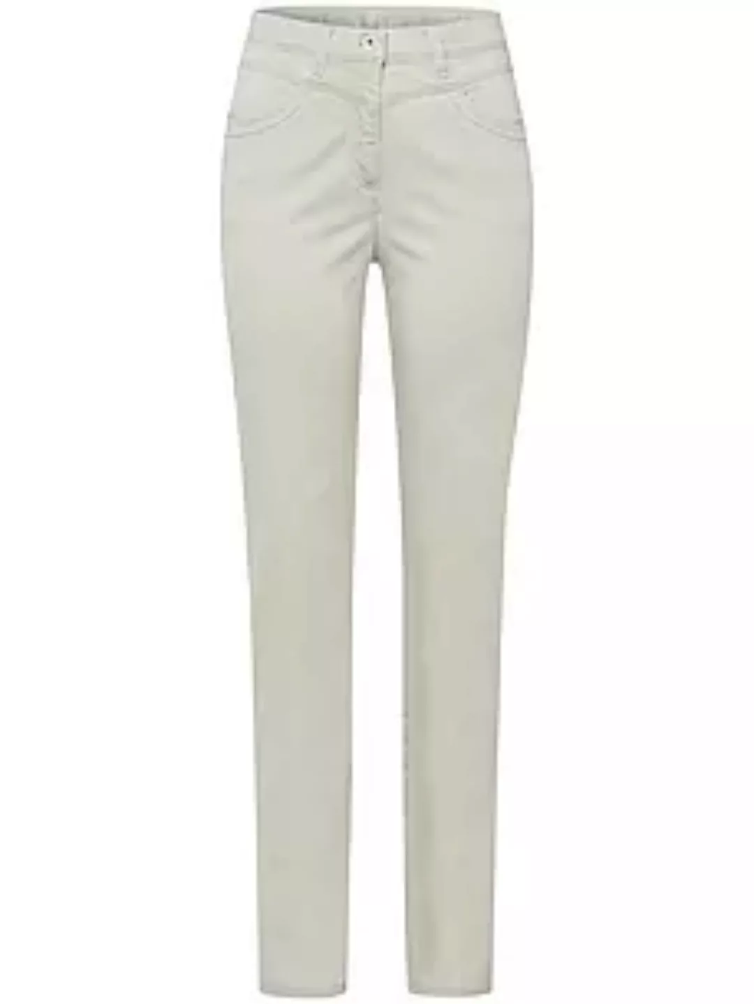 ProForm S Super Slim-Jeans Raphaela by Brax beige günstig online kaufen