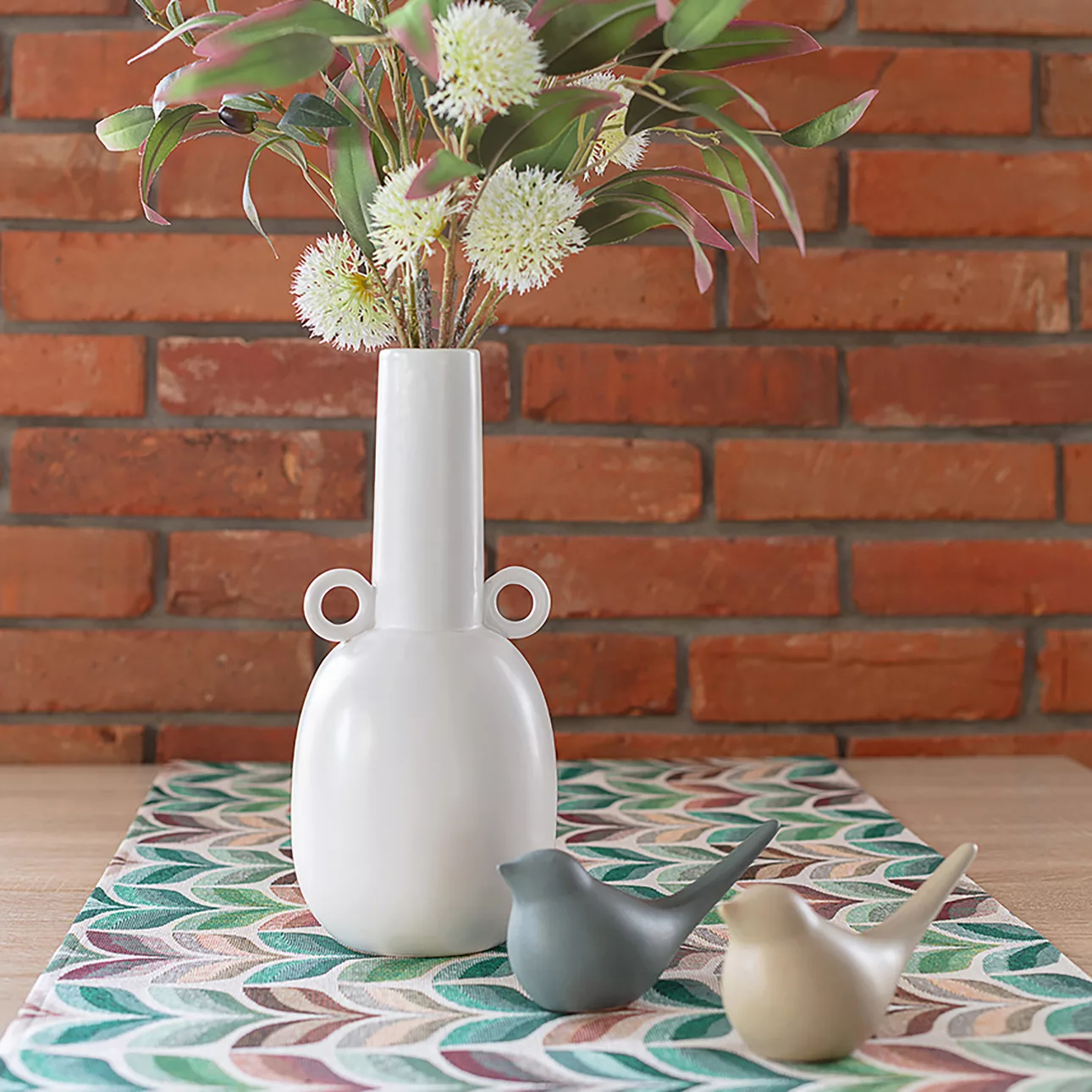 Vase Bohus 31 cm, 15 x 15 x 31 cm günstig online kaufen