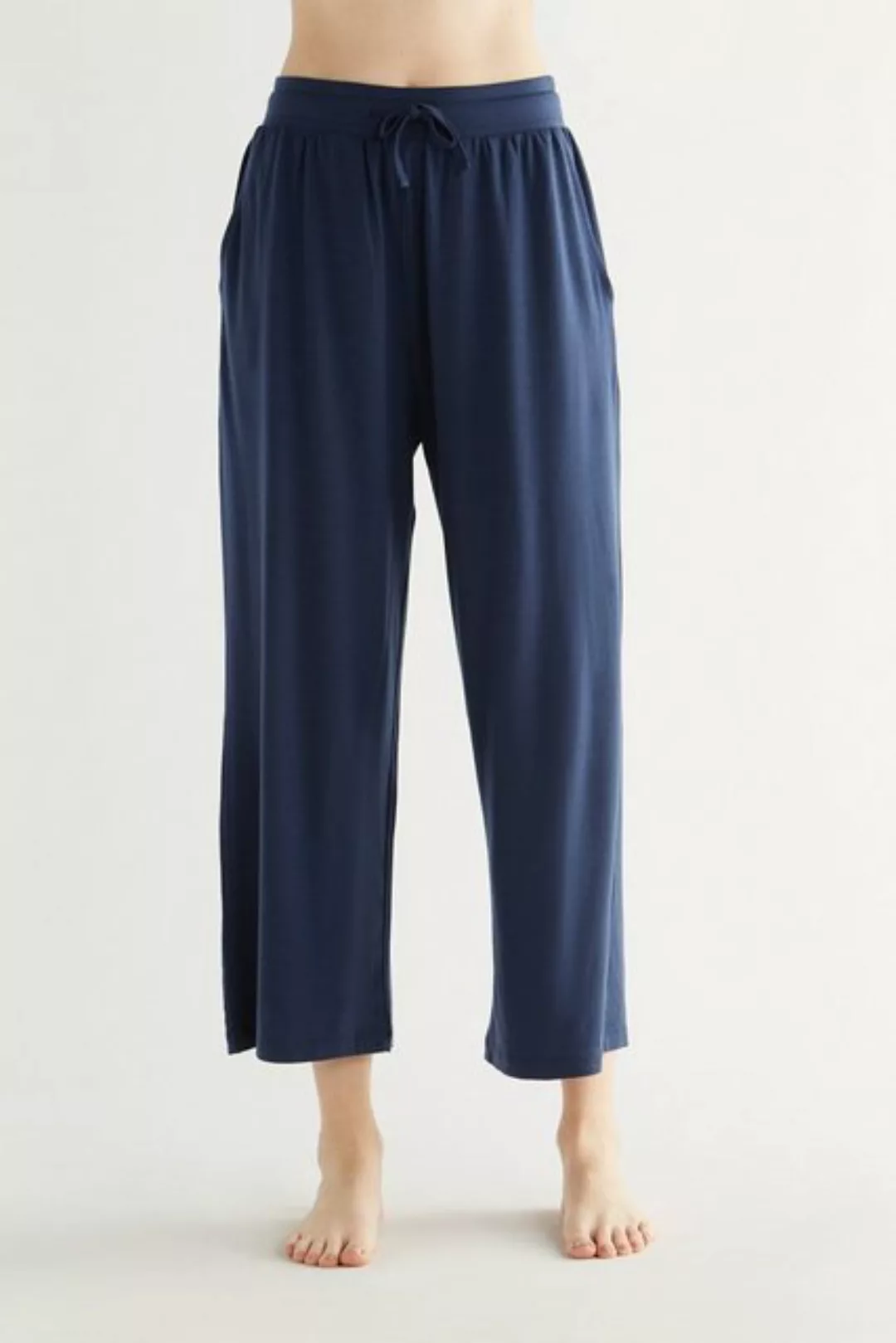 TRUE NORTH Yogahose W'S WIDE LEG PANTS günstig online kaufen