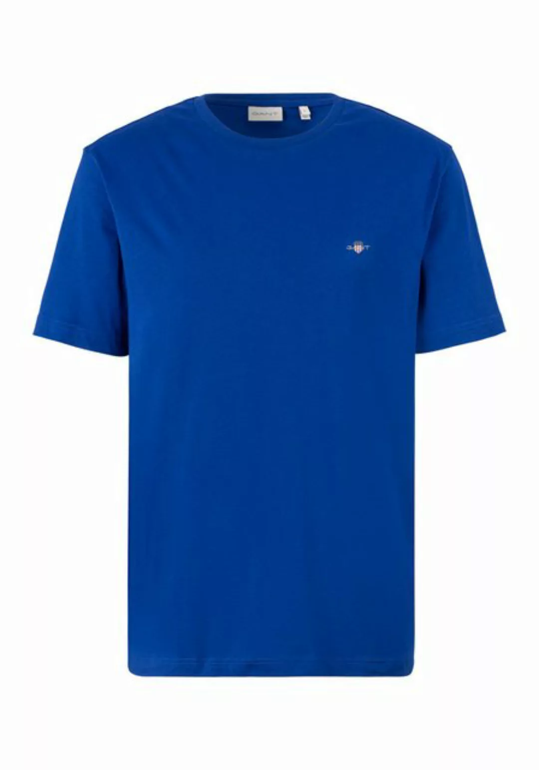 Gant T-Shirt PRINTED ARCHIVE SHIELD TSHIRT günstig online kaufen