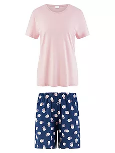 Shorty Mey blau günstig online kaufen